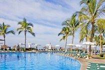 Mayan Sea Garden نويفو فايارتا المظهر الخارجي الصورة