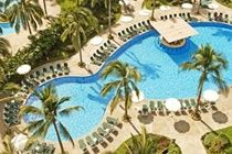 Mayan Sea Garden نويفو فايارتا المظهر الخارجي الصورة